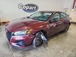 1N4BL4DV6RN318319 2024 NISSAN ALTIMA