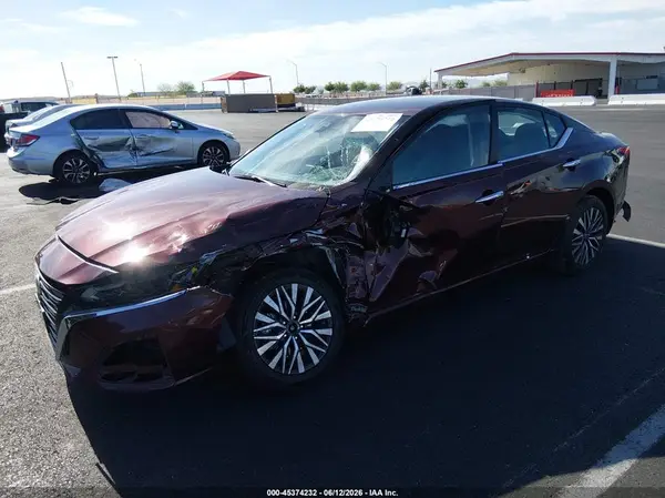1N4BL4DV6RN319048 2024 NISSAN ALTIMA - Image 2