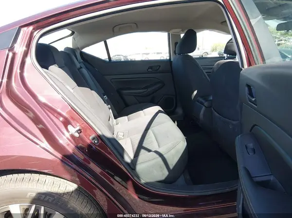 1N4BL4DV6RN319048 2024 NISSAN ALTIMA - Image 8