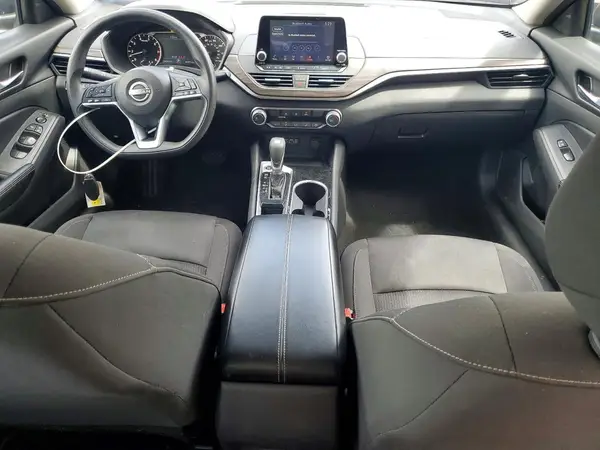1N4BL4DV6RN319793 2024 NISSAN ALTIMA - Image 8