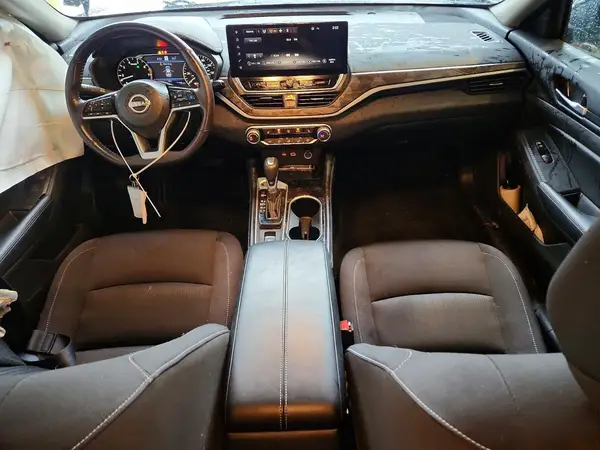 1N4BL4DV6RN320006 2024 NISSAN ALTIMA - Image 8