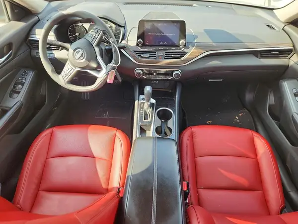 1N4BL4DV6RN321382 2024 NISSAN ALTIMA - Image 8