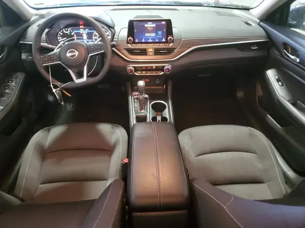 1N4BL4DV6RN321804 2024 NISSAN ALTIMA - Image 8