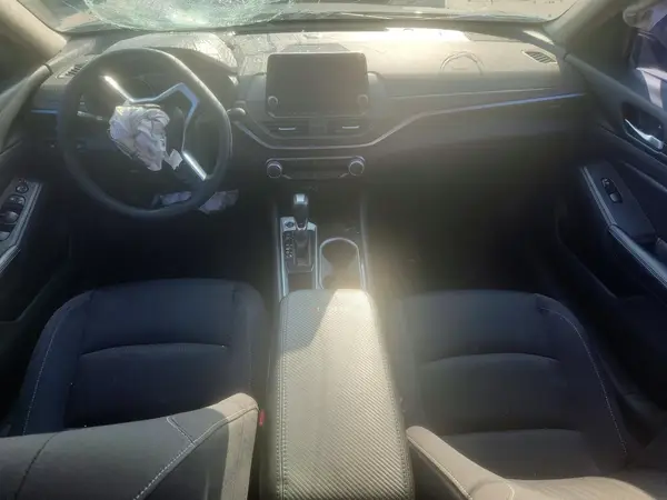 1N4BL4DV6RN322676 2024 NISSAN ALTIMA - Image 8