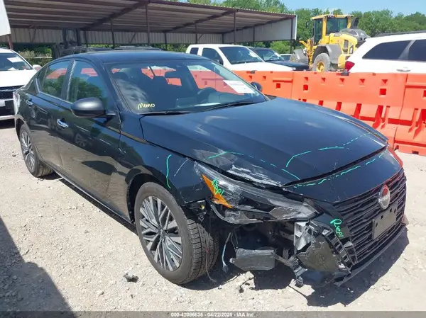 1N4BL4DV6RN325156 2024 NISSAN ALTIMA - Image 1