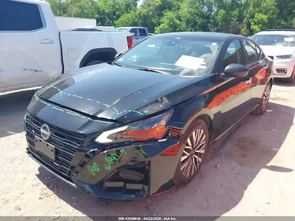 1N4BL4DV6RN325156 2024 NISSAN ALTIMA - Image 2