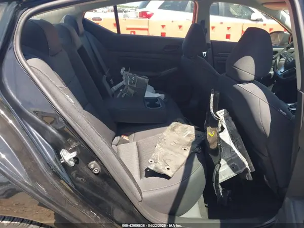 1N4BL4DV6RN325156 2024 NISSAN ALTIMA - Image 8