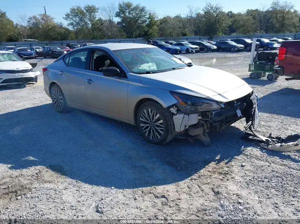 1N4BL4DV6RN325464 2024 NISSAN ALTIMA - Image 1
