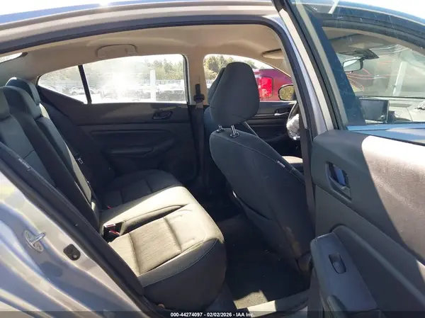 1N4BL4DV6RN325464 2024 NISSAN ALTIMA - Image 8