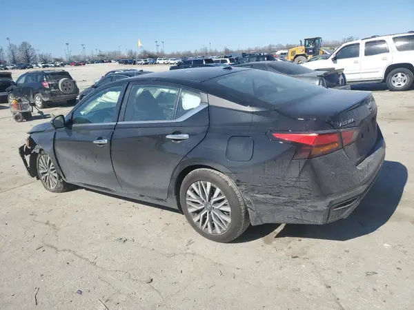 1N4BL4DV6RN326212 2024 NISSAN ALTIMA - Image 2