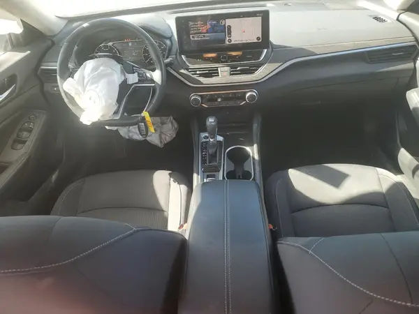 1N4BL4DV6RN326212 2024 NISSAN ALTIMA - Image 8
