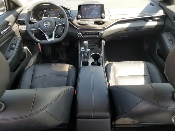 1N4BL4DV6RN327392 2024 NISSAN ALTIMA - Image 8
