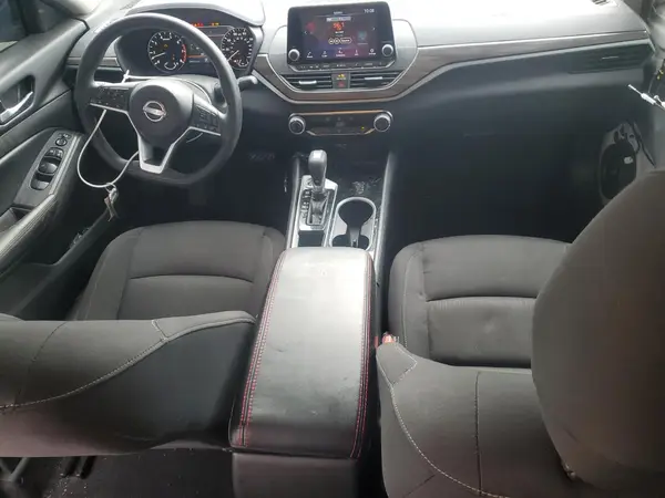 1N4BL4DV6RN329045 2024 NISSAN ALTIMA - Image 8
