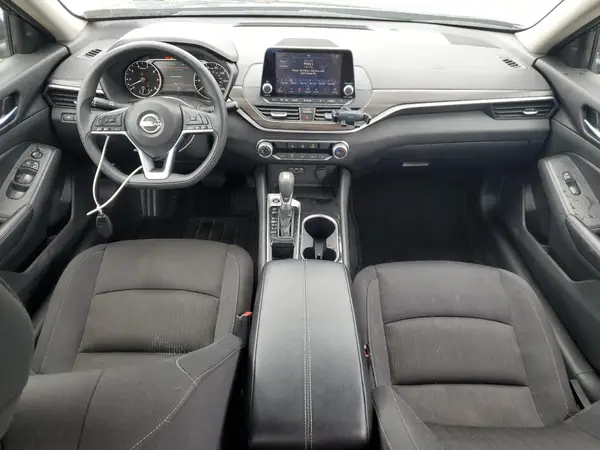1N4BL4DV6RN329773 2024 NISSAN ALTIMA - Image 8