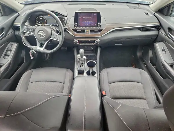 1N4BL4DV6RN333113 2024 NISSAN ALTIMA - Image 8