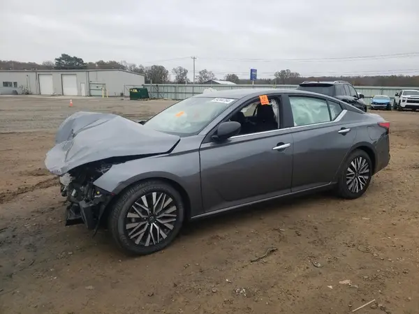 1N4BL4DV6RN333967 2024 NISSAN ALTIMA - Image 1