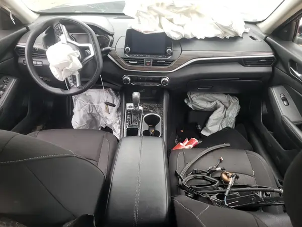 1N4BL4DV6RN333967 2024 NISSAN ALTIMA - Image 8