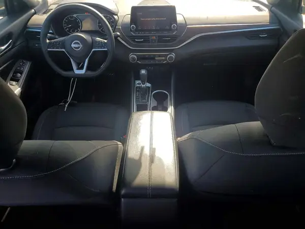 1N4BL4DV6RN334777 2024 NISSAN ALTIMA - Image 8