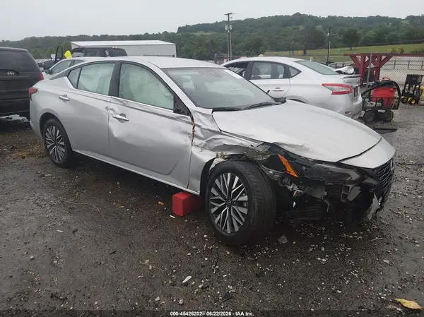 1N4BL4DV6RN336335 2024 NISSAN ALTIMA - Image 1