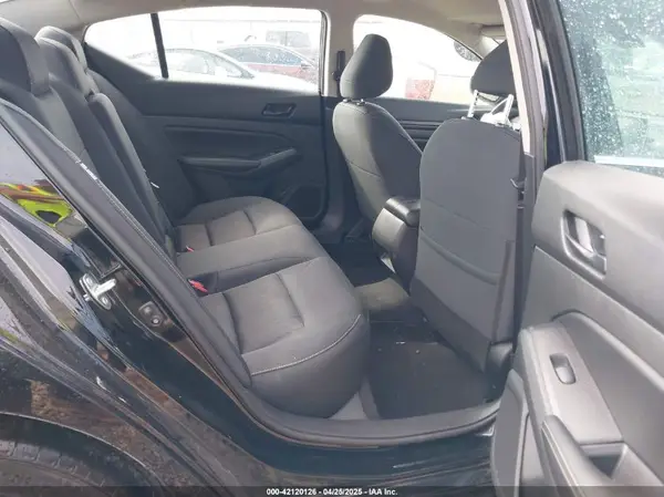 1N4BL4DV6RN336559 2024 NISSAN ALTIMA - Image 8