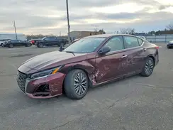 1N4BL4DV6RN337002 2024 NISSAN ALTIMA