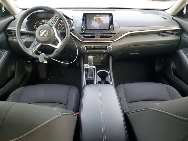 1N4BL4DV6RN337002 2024 NISSAN ALTIMA - Image 8