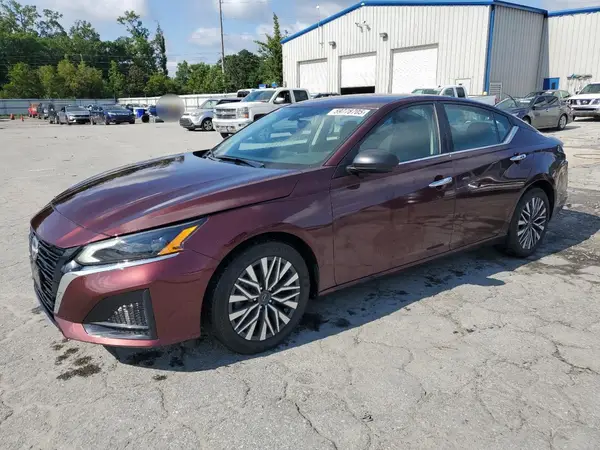 1N4BL4DV6RN337291 2021 NISSAN ALTIMA - Image 1