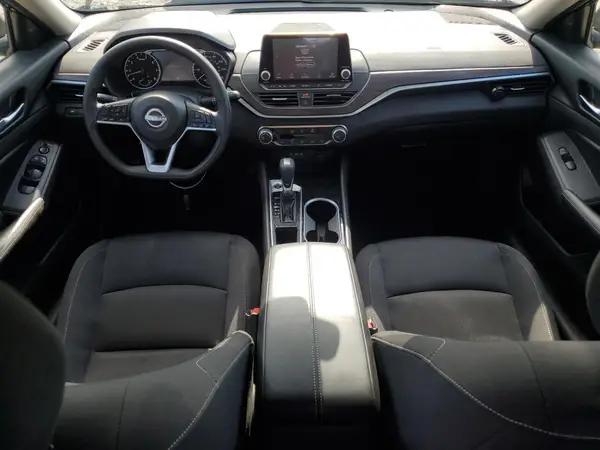 1N4BL4DV6RN337291 2021 NISSAN ALTIMA - Image 8