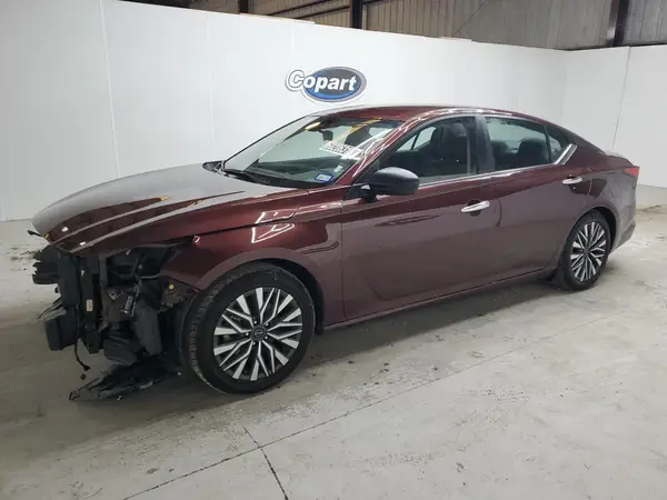1N4BL4DV6RN338067 2024 NISSAN ALTIMA - Image 1