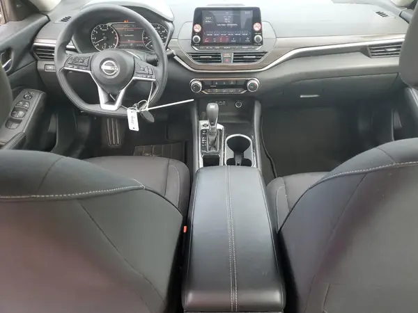 1N4BL4DV6RN338067 2024 NISSAN ALTIMA - Image 8