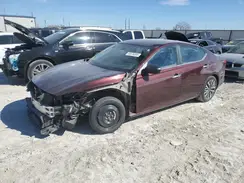 1N4BL4DV6RN338134 2024 NISSAN ALTIMA