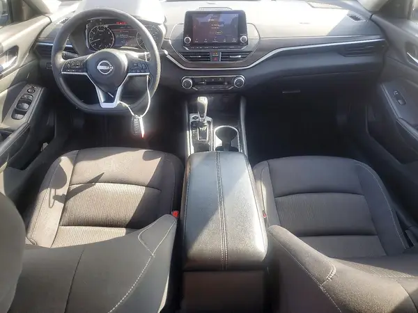 1N4BL4DV6RN338411 2024 NISSAN ALTIMA - Image 8