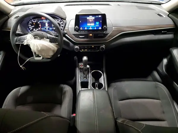 1N4BL4DV6RN339817 2024 NISSAN ALTIMA - Image 8