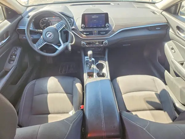 1N4BL4DV6RN340823 2024 NISSAN ALTIMA - Image 8