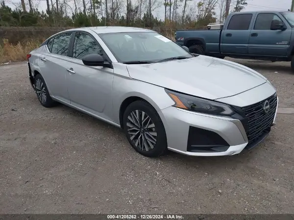1N4BL4DV6RN341065 2024 NISSAN ALTIMA - Image 1