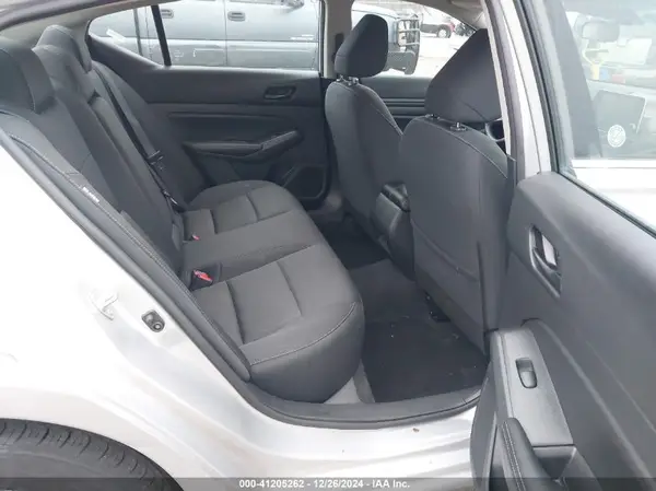 1N4BL4DV6RN341065 2024 NISSAN ALTIMA - Image 8