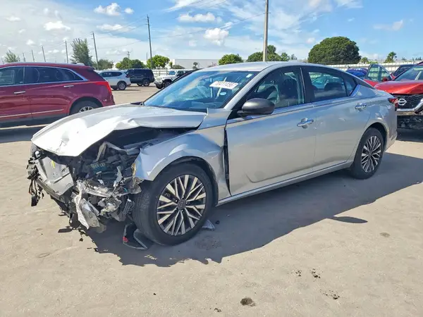 1N4BL4DV6RN341454 2024 NISSAN ALTIMA - Image 1