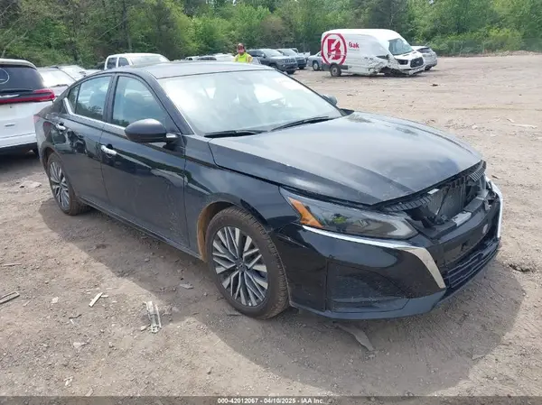 1N4BL4DV6RN341485 2024 NISSAN ALTIMA - Image 1