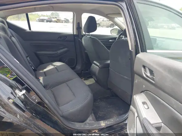 1N4BL4DV6RN341485 2024 NISSAN ALTIMA - Image 8