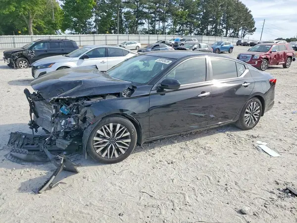 1N4BL4DV6RN342331 2024 NISSAN ALTIMA - Image 1