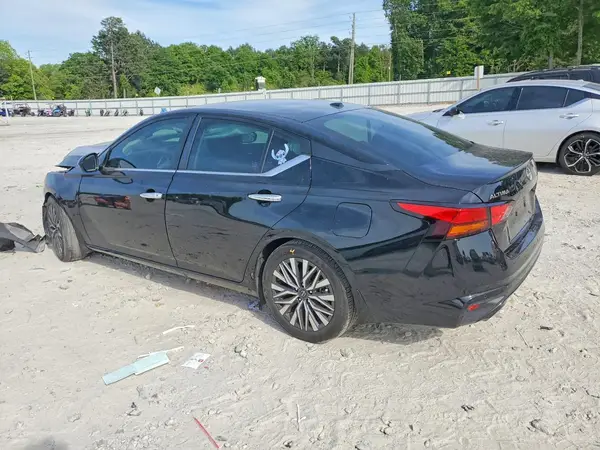 1N4BL4DV6RN342331 2024 NISSAN ALTIMA - Image 2
