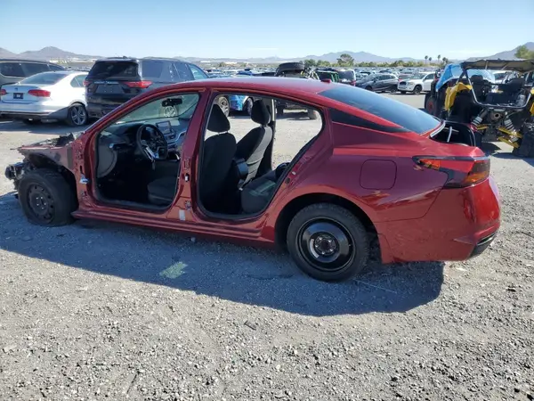 1N4BL4DV6RN345021 2024 NISSAN ALTIMA - Image 2