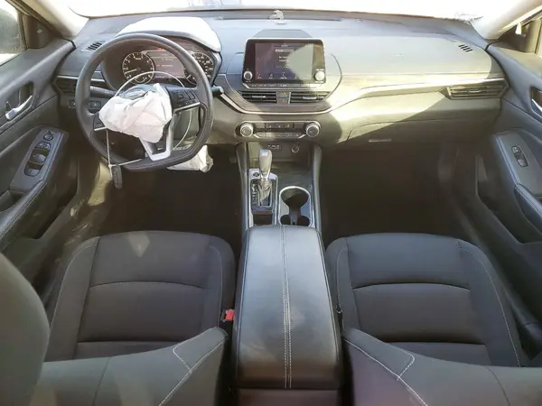 1N4BL4DV6RN345309 2024 NISSAN ALTIMA - Image 8