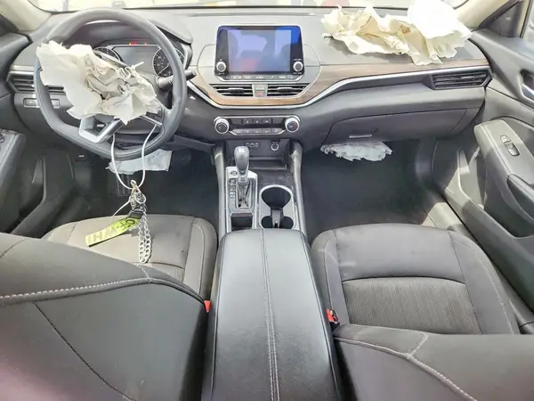 1N4BL4DV6RN346024 2024 NISSAN ALTIMA - Image 8