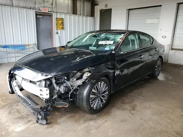 1N4BL4DV6RN348453 2024 NISSAN ALTIMA - Image 1