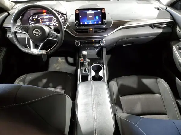1N4BL4DV6RN348453 2024 NISSAN ALTIMA - Image 8