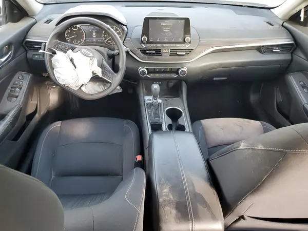 1N4BL4DV6RN348839 2024 NISSAN ALTIMA - Image 8