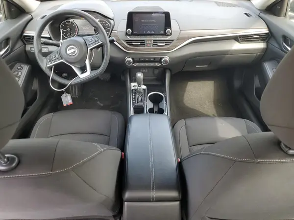 1N4BL4DV6RN349120 2024 NISSAN ALTIMA - Image 8
