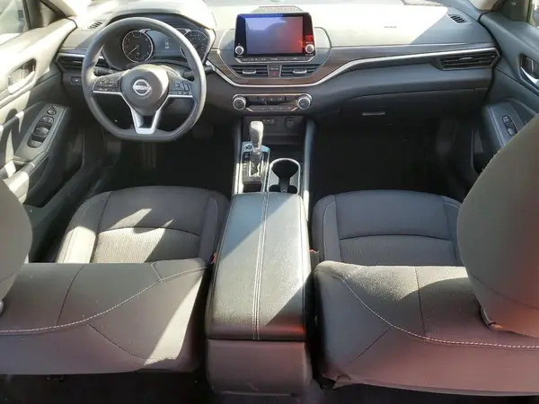 1N4BL4DV6RN349439 2024 NISSAN ALTIMA - Image 8