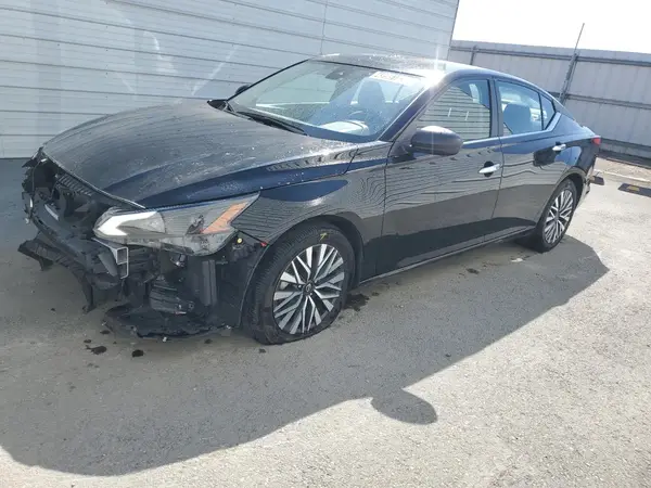 1N4BL4DV6RN350526 2024 NISSAN ALTIMA - Image 1